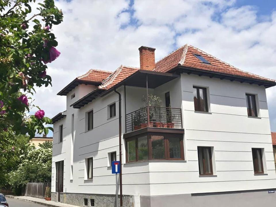 דירות בראשוב Casa Bologna מראה חיצוני תמונה