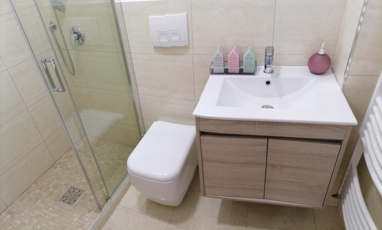 דירות בראשוב Casa Bologna מראה חיצוני תמונה
