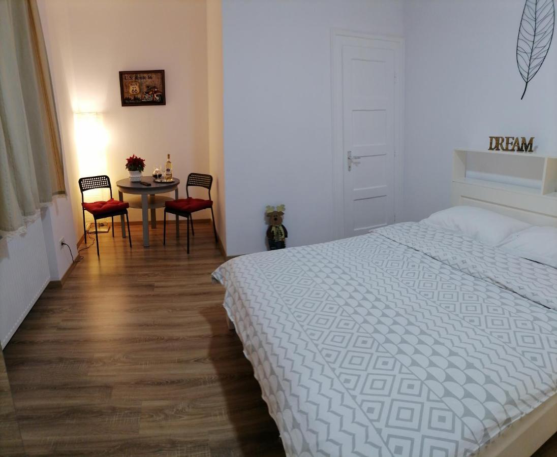 דירות בראשוב Casa Bologna מראה חיצוני תמונה