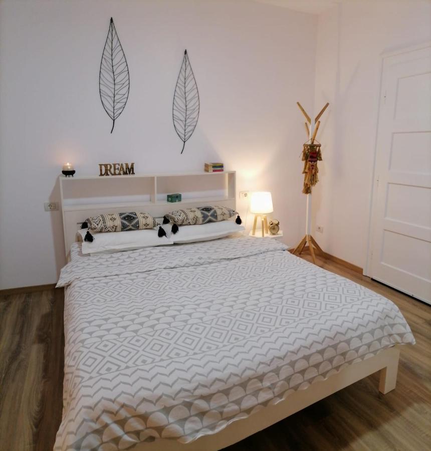 דירות בראשוב Casa Bologna מראה חיצוני תמונה