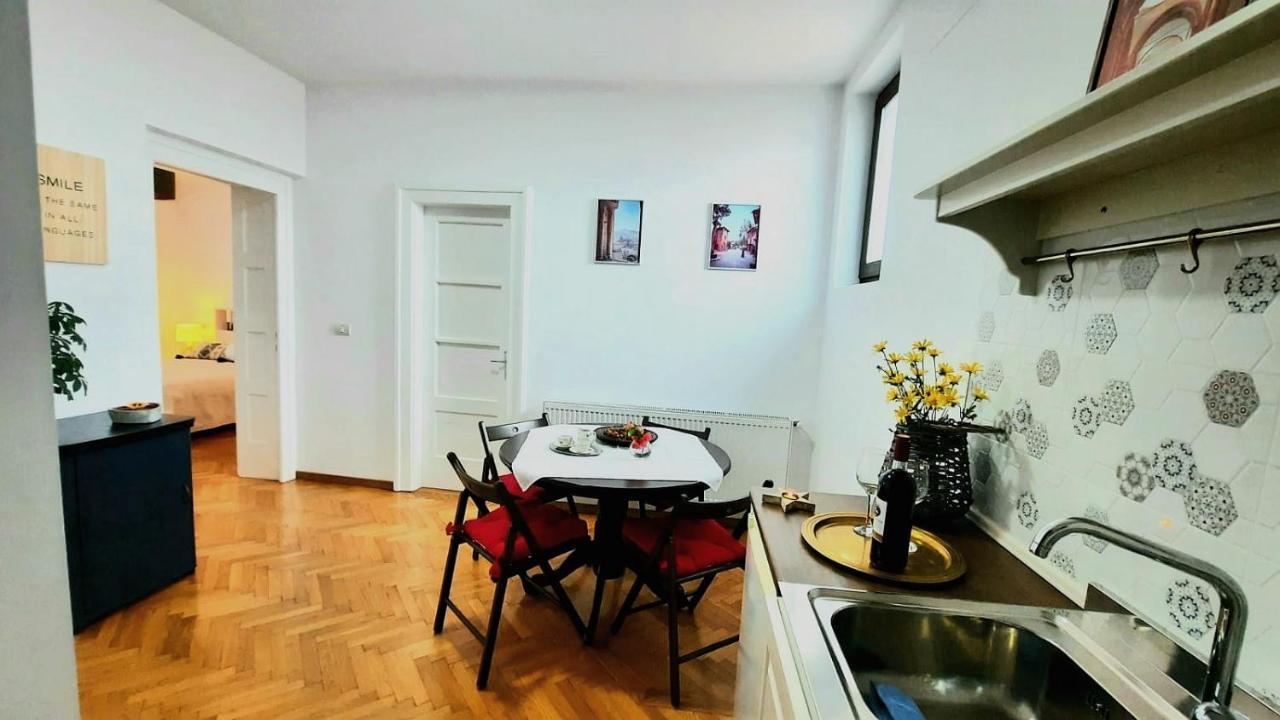 דירות בראשוב Casa Bologna מראה חיצוני תמונה