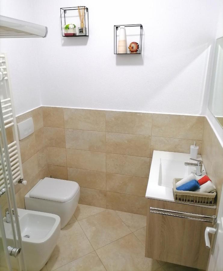 דירות בראשוב Casa Bologna מראה חיצוני תמונה