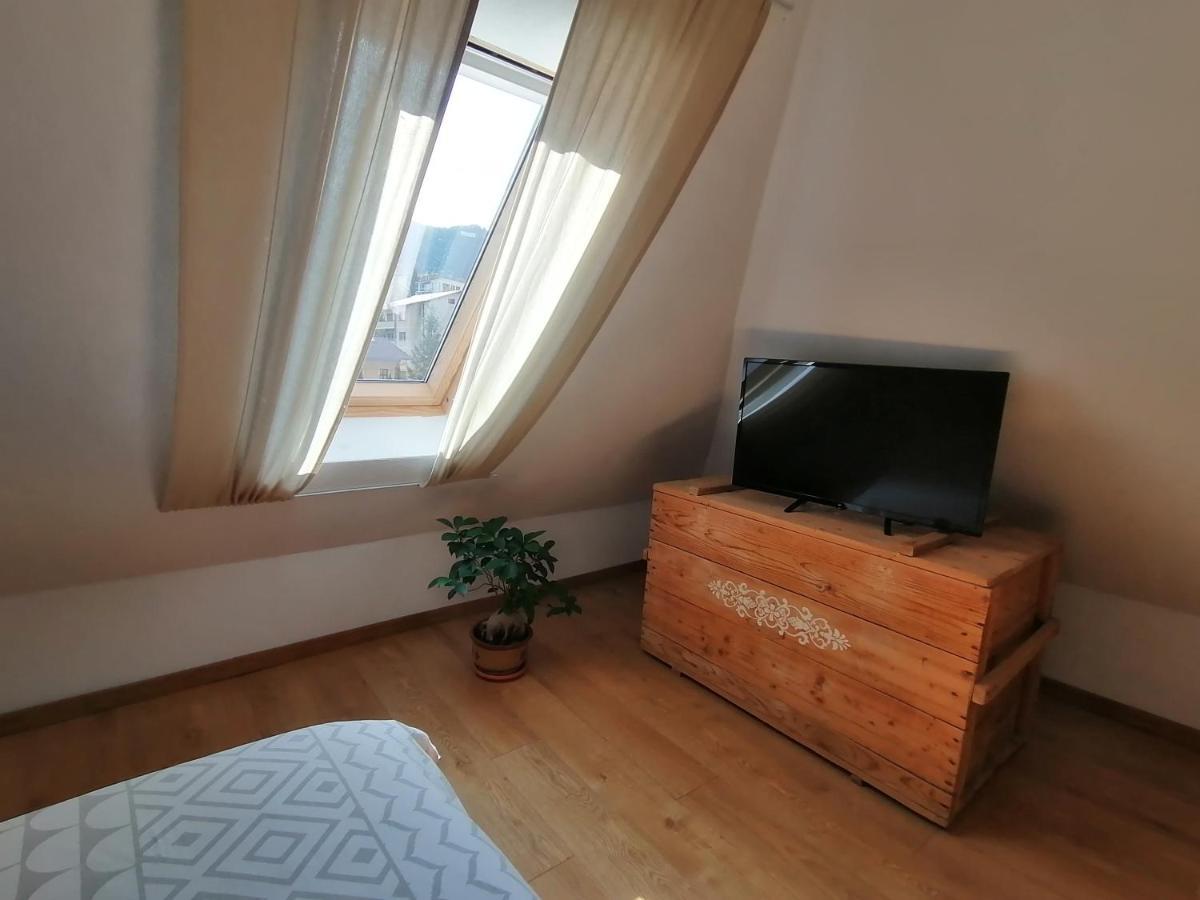 דירות בראשוב Casa Bologna מראה חיצוני תמונה
