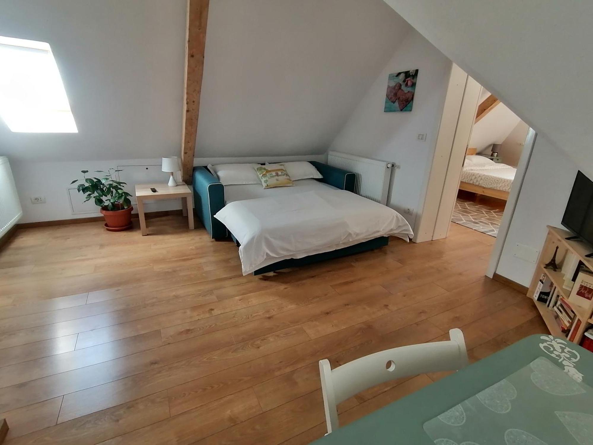 דירות בראשוב Casa Bologna חדר תמונה