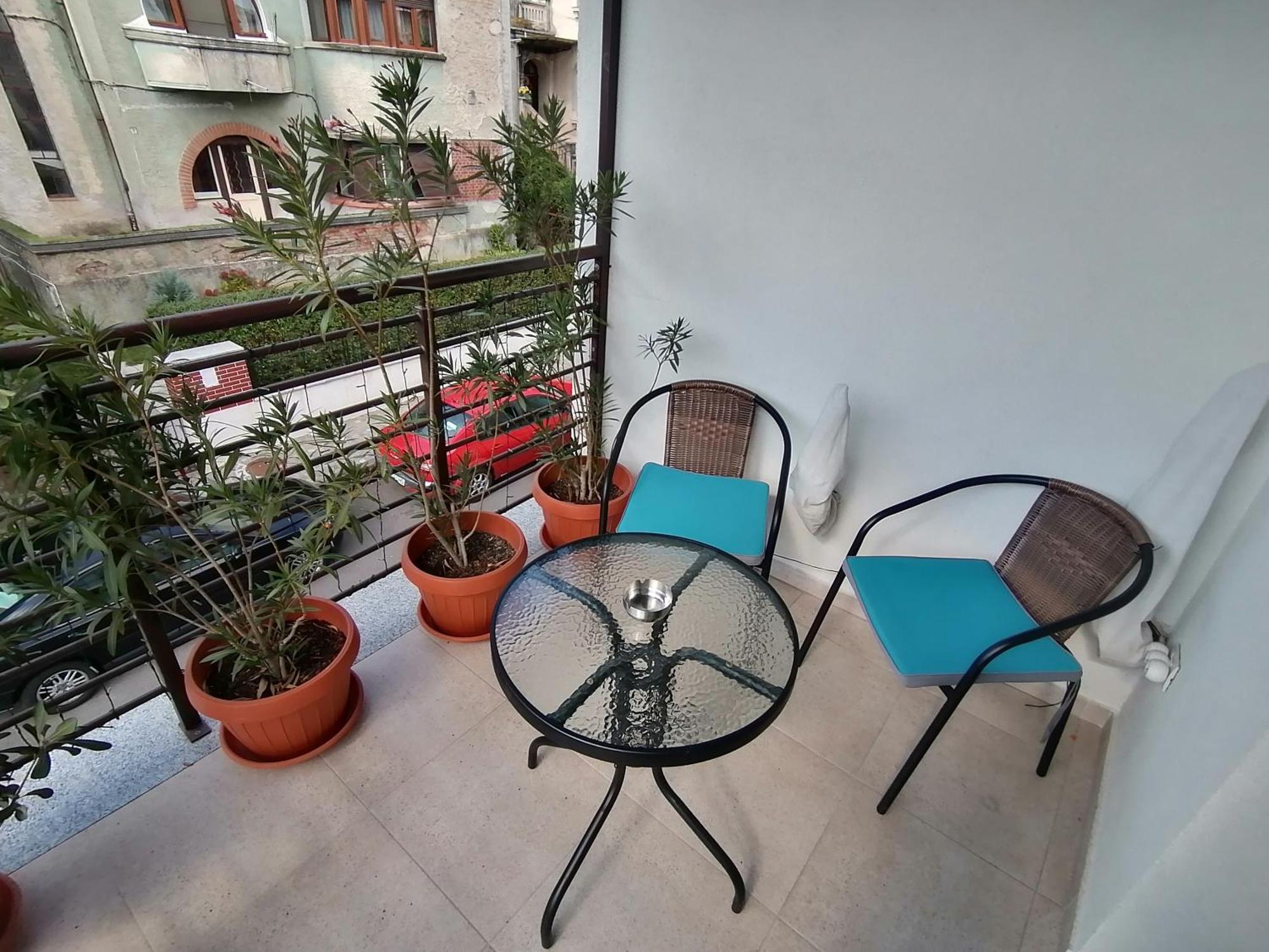 דירות בראשוב Casa Bologna חדר תמונה