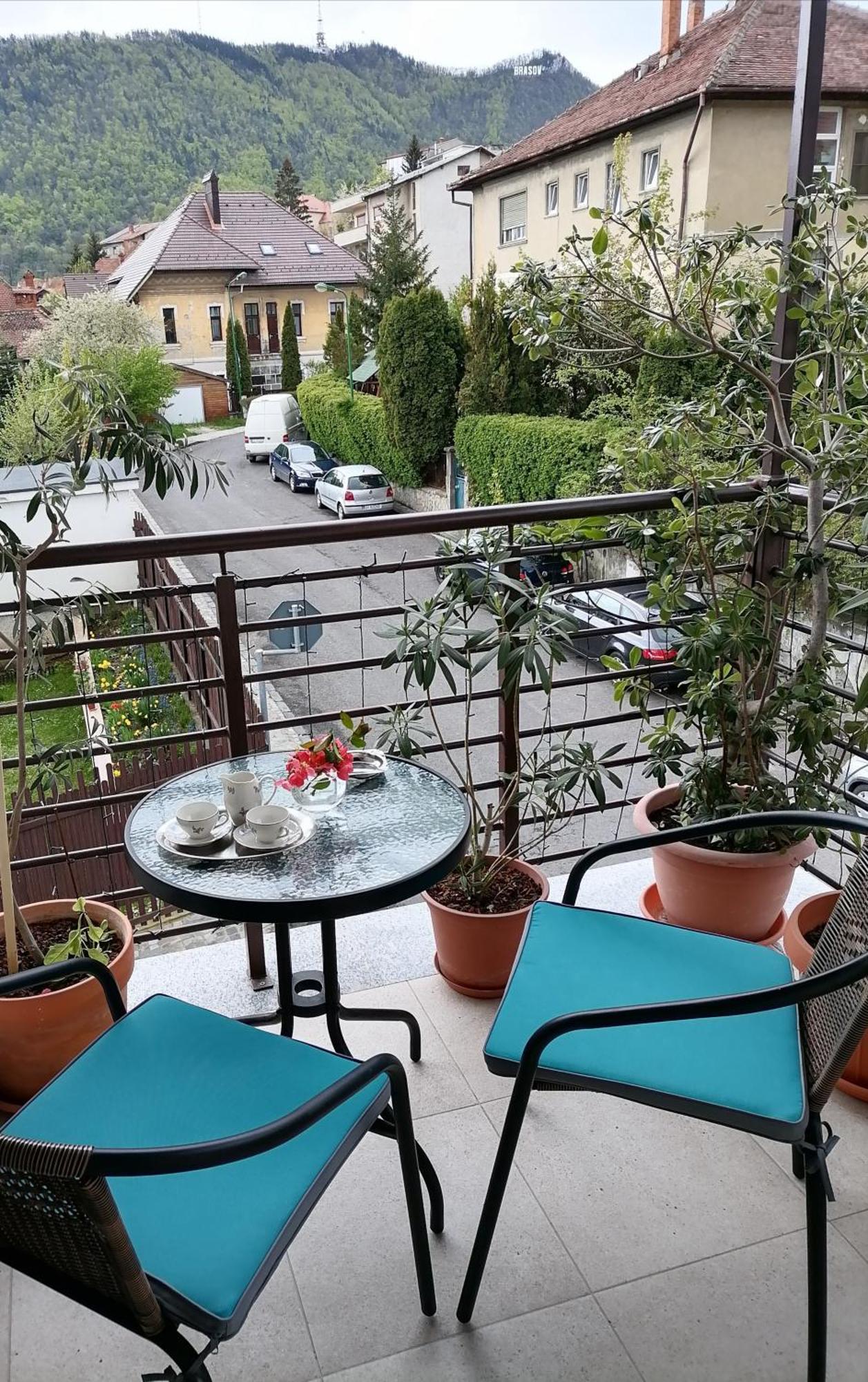 דירות בראשוב Casa Bologna חדר תמונה