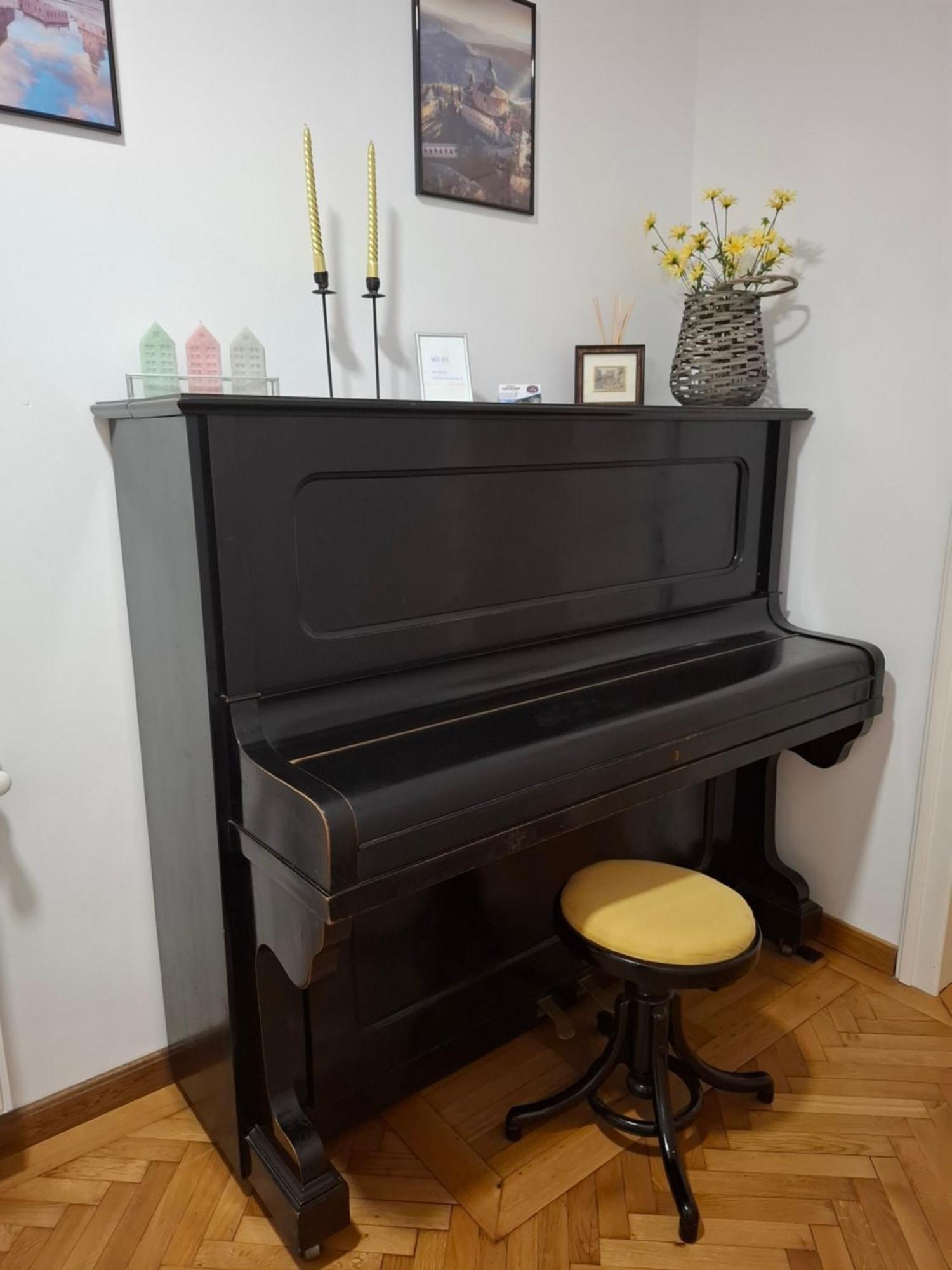 דירות בראשוב Casa Bologna מראה חיצוני תמונה