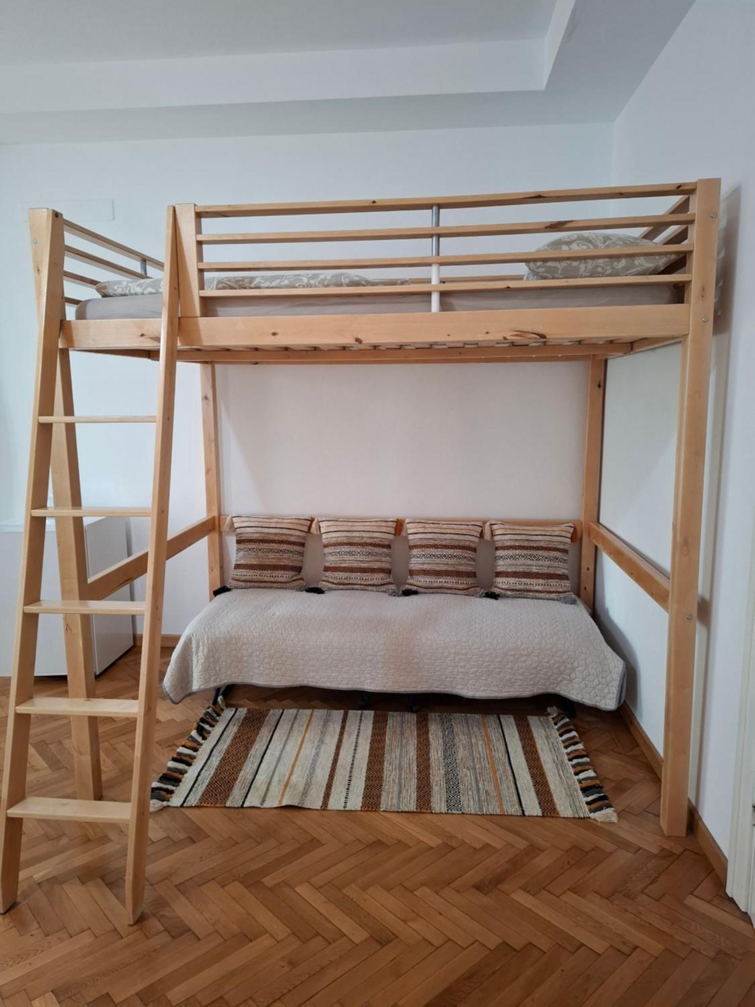 דירות בראשוב Casa Bologna מראה חיצוני תמונה