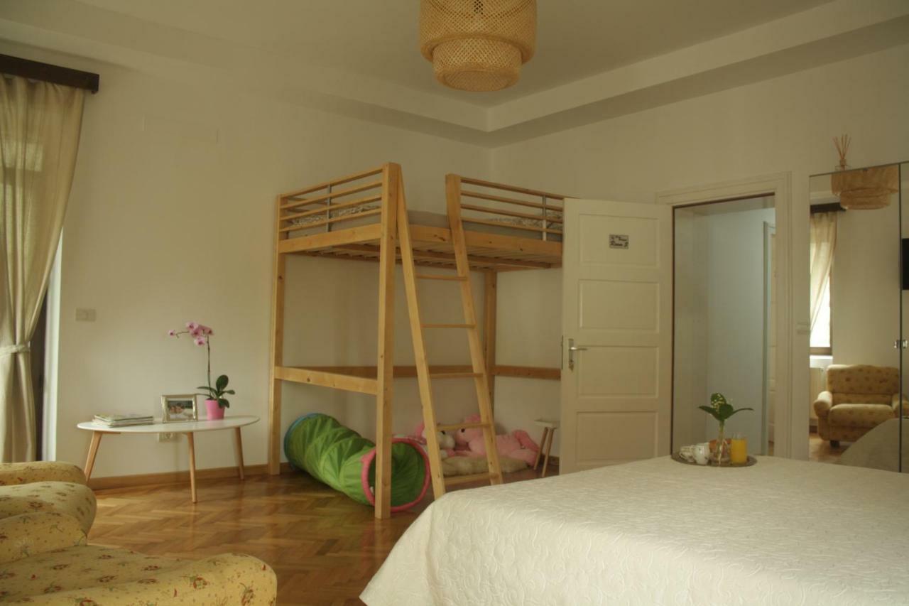דירות בראשוב Casa Bologna מראה חיצוני תמונה