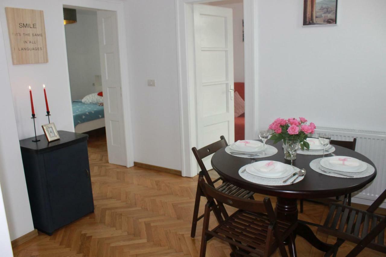 דירות בראשוב Casa Bologna מראה חיצוני תמונה