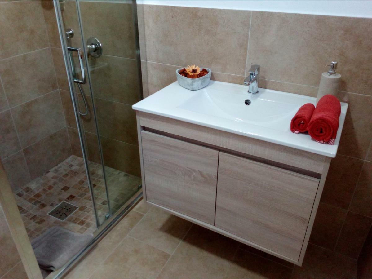 דירות בראשוב Casa Bologna מראה חיצוני תמונה